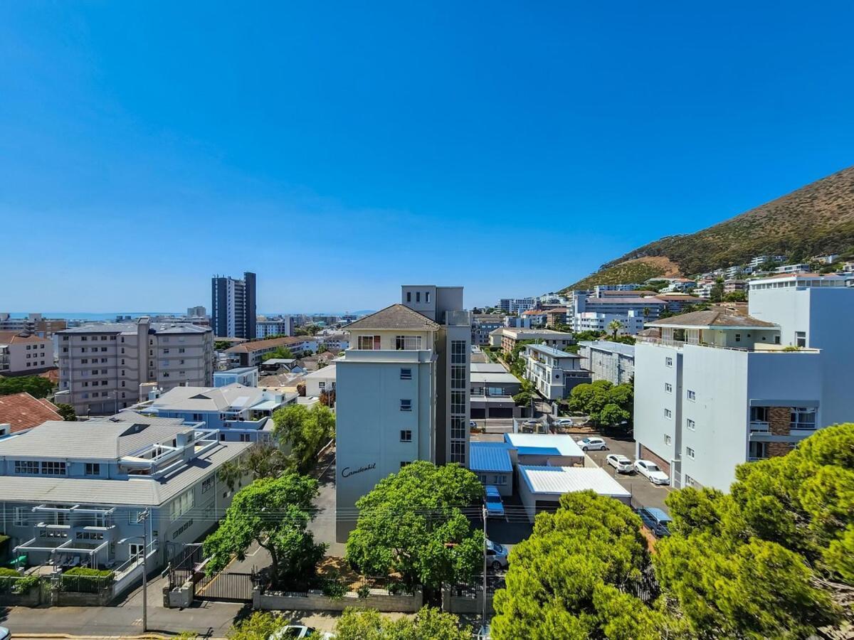 Stylish, Comfy-fully Equipped, Secure Home-fireplace Apartment Cape Town